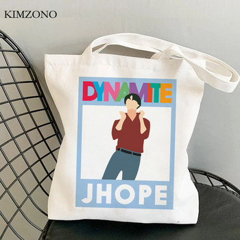 Τσάντα αγορών Dynamite bolso βαμβακερή tote bolsas de tela shopper τσάντα από γιούτα υφασμένη τσάντα bolsas ecologicas γιούτα tote sac tissu