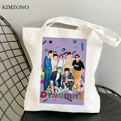 Dynamitová nákupná taška bolso bavlnená taška bolsas de tela shopper jutová taška tkané bolsas ecologicas jutová taška taška tissu