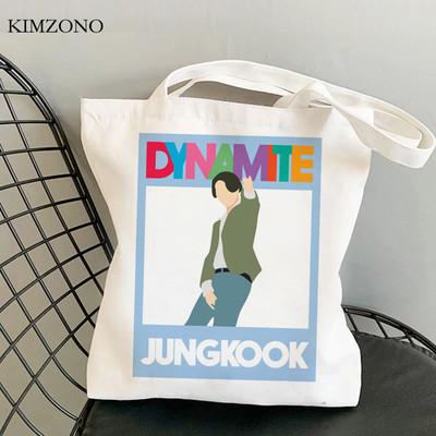Dynamitová nákupná taška bolso bavlnená taška bolsas de tela shopper jutová taška tkané bolsas ecologicas jutová taška taška tissu