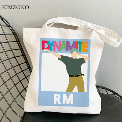 Dynamitová nákupná taška bolso bavlnená taška bolsas de tela shopper jutová taška tkané bolsas ecologicas jutová taška taška tissu