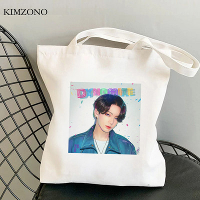 Dynamitová nákupná taška bolso bavlnená taška bolsas de tela shopper jutová taška tkané bolsas ecologicas jutová taška taška tissu