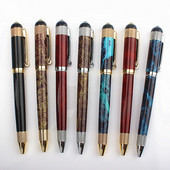 luksuzna kvalitetna olovka u 7 boja Poslovni ured Kemijska olovka za nove učenike Školski pribor Potrepštine olovke za pisanje
