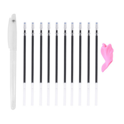 Kemijska olovka Magic Joke Nevidljiva tinta koja polako nestaje unutar nekoliko sati Materijal Escolar kemijske olovke Školski uredski pribor