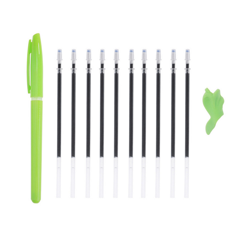 Kemijska olovka Magic Joke Nevidljiva tinta koja polako nestaje unutar nekoliko sati Materijal Escolar kemijske olovke Školski uredski pribor