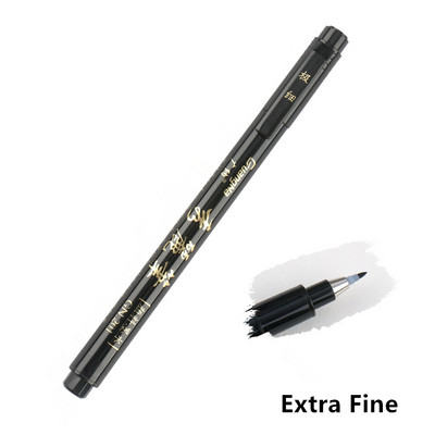 LOLEDE πινέλο στυλό στυλό καλλιγραφίας Κινεζικές λέξεις Εκμάθηση γραφικής ύλης StudentArt DrawingMarker Στυλό Σχολικά είδη