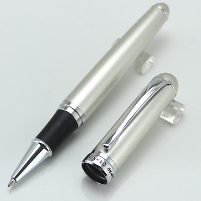 JINHAO 750 Pink Purple Champagne Silver 15 χρώματα 0,7mm Nib Rollerball Στυλό Caneta Γραφείο Σχολικά Είδη Γραφείου Πλήρες μέταλλο