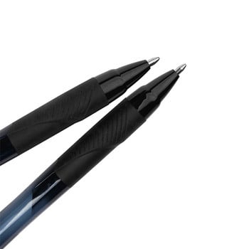 1τμχ στυλό Uni Jetstream Ballpoint SXN-150 Push-on Gel Pen 0,38mm Business Office Student Cute Stationery 0,38mm