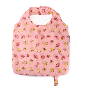 NAVO Ženska višekratna torba za kupovinu Sklopiva torba Modni cvjetni print Sklopive reciklirane torbe Torba za kućnu organizaciju