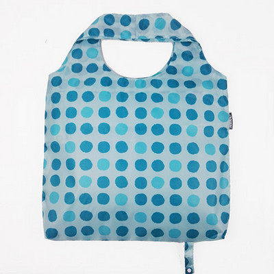 NAVO Ženska višekratna torba za kupovinu Sklopiva torba Modni cvjetni print Sklopive reciklirane torbe Torba za kućnu organizaciju