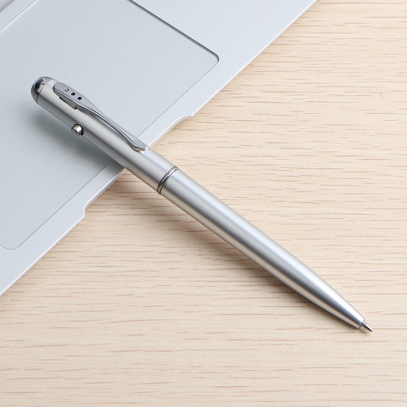 1 gab Creative Magic LED UV gaismas lodīšu pildspalva ar neredzamu tinti Secret Spy Pen Jaunums dāvanām skolas biroja piederumi