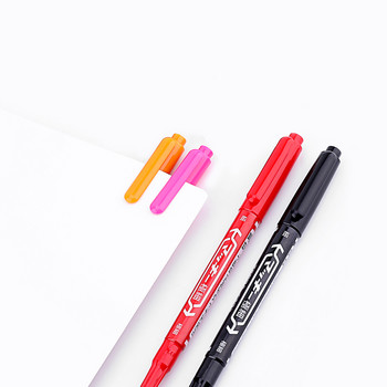1 τμχ Japan ZEBRA Marker Double-nib Color Marker YYTS5 Student Art Drawing Sweeting