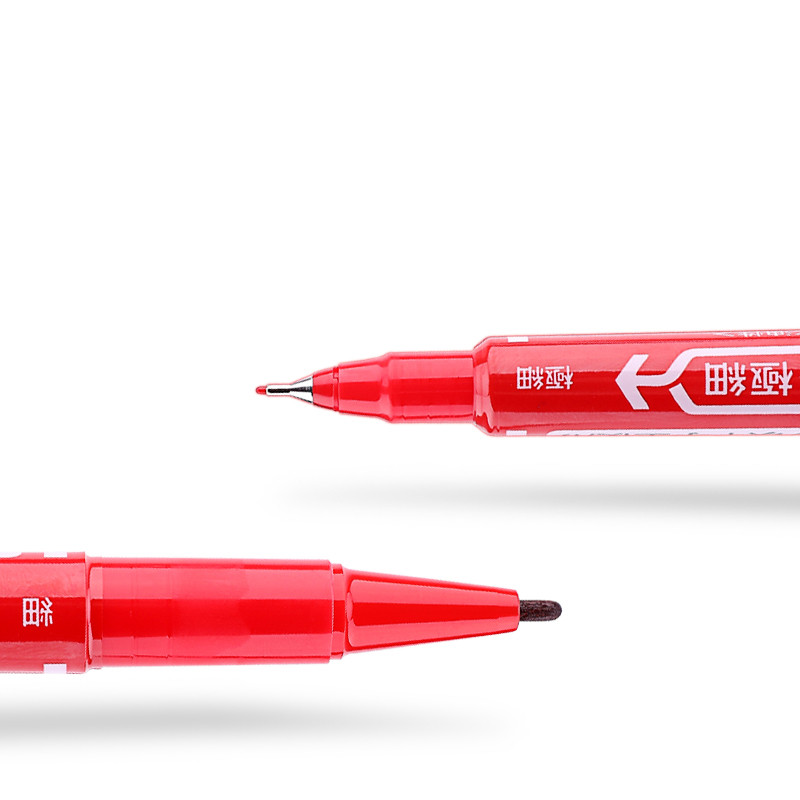 1kom Japanski marker ZEBRA Marker u boji s dvostrukim vrhom YYTS5 pribor za crtanje za studente