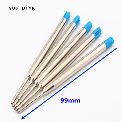 Luxury Quality 921 Black Color Business Office lodīšu pildspalva Jauna studentu skolas kancelejas piederumi Pieder pildspalvas rakstīšanai