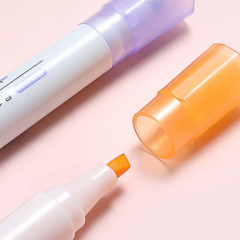 6kom Morandi set markera za crtanje, slikanje, kaligrafiju, umjetnički pribor, pribor za pisanje, marker