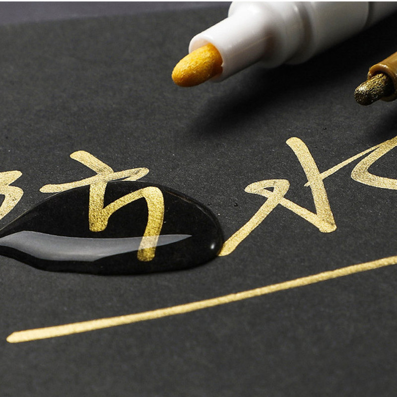 Haile bijeli vodootporni marker za pločice Olovka za fugiranje Olovka za zidne šavove 10 boja po izboru, za pločice Pod Kupaonica Dekontaminacija Popravak šavova