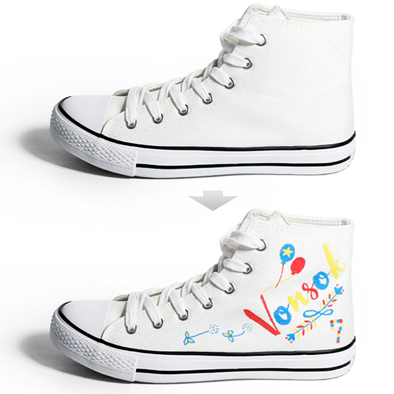 1 UNI Ball POSCA PC-1M Marker Pen POP Poster Pen/Graffiti Advertisement 0,7 mm Umjetnički pribor Višebojni Dodatni umjetnički pribor