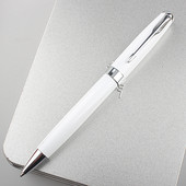 Luksuzna visokokvalitetna 4 raznobojna kemijska olovka Business Office 0,7 mm s vrhom, novi pribor za učenike, olovke za pisanje