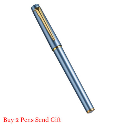 Visokokvalitetni modni dizajn Plastična valjana kemijska olovka Uredska poslovna olovka za pisanje za muškarce Olovka za učenike