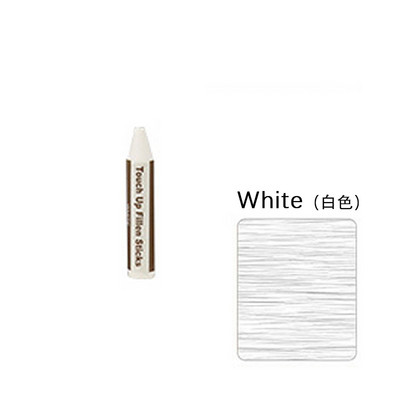 Popravak namještaja Drveni pod ormarića Dotjerani markeri Bojice Štapići za popunjavanje Olovka Drvene olovke za popravak oštećenih ogrebotina