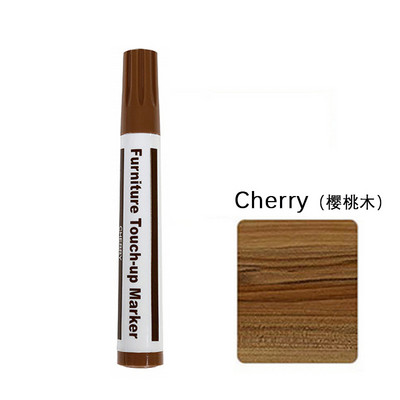 Popravak namještaja Drveni pod ormarića Dotjerani markeri Bojice Štapići za popunjavanje Olovka Drvene olovke za popravak oštećenih ogrebotina