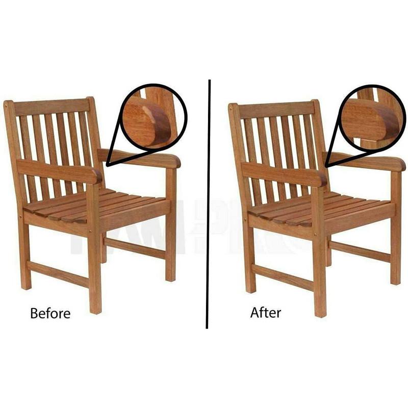 Popravak namještaja Drveni pod ormarića Dotjerani markeri Bojice Štapići za popunjavanje Olovka Drvene olovke za popravak oštećenih ogrebotina