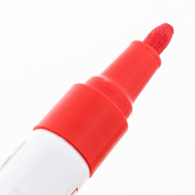 Luksusa pildspalva Colors Paint Permanent Marker Pen Painting Eļļas rakstāmpiederumu pildspalva