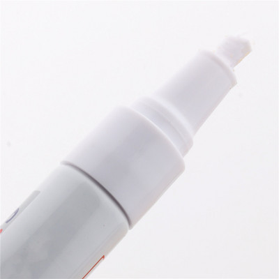 Luksusa pildspalva Colors Paint Permanent Marker Pen Painting Eļļas rakstāmpiederumu pildspalva