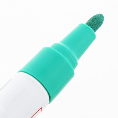 Luksusa pildspalva Colors Paint Permanent Marker Pen Painting Eļļas rakstāmpiederumu pildspalva