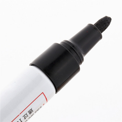 Luksusa pildspalva Colors Paint Permanent Marker Pen Painting Eļļas rakstāmpiederumu pildspalva