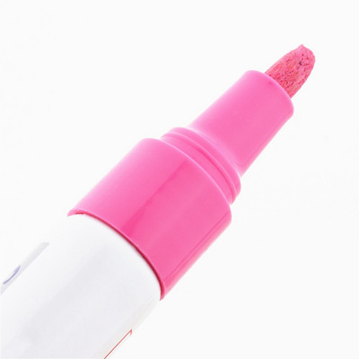 Luksusa pildspalva Colors Paint Permanent Marker Pen Painting Eļļas rakstāmpiederumu pildspalva