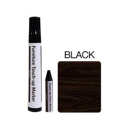 „Haile“ baldų taisymo rašiklis „Pataisyti“ žymekliai ir užpildų lazdelės Medienos įbrėžimų atkūrimo rinkinys Patch Dažų rašiklis Medienos kompozito taisymas