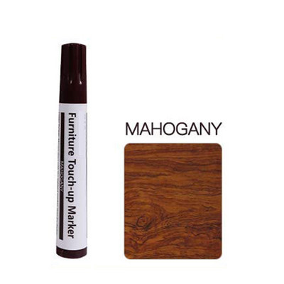 „Haile“ baldų taisymo rašiklis „Pataisyti“ žymekliai ir užpildų lazdelės Medienos įbrėžimų atkūrimo rinkinys Patch Dažų rašiklis Medienos kompozito taisymas