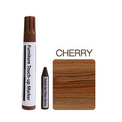 „Haile“ baldų taisymo rašiklis „Pataisyti“ žymekliai ir užpildų lazdelės Medienos įbrėžimų atkūrimo rinkinys Patch Dažų rašiklis Medienos kompozito taisymas