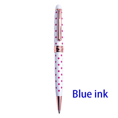 Guoyi A127 424 G2 топка Луксозна Eenvoudige Business Examen Метални подаръци от висок клас Масова персонализация Лого Подписна писалка