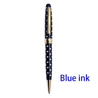 Guoyi A127 424 G2 топка Луксозна Eenvoudige Business Examen Метални подаръци от висок клас Масова персонализация Лого Подписна писалка