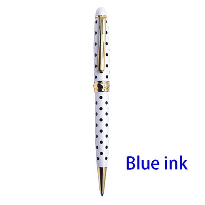 Guoyi A127 424 G2 топка Луксозна Eenvoudige Business Examen Метални подаръци от висок клас Масова персонализация Лого Подписна писалка