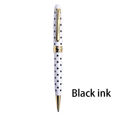 Guoyi A127 424 G2 топка Луксозна Eenvoudige Business Examen Метални подаръци от висок клас Масова персонализация Лого Подписна писалка