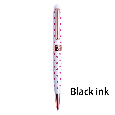 Guoyi A127 424 G2 топка Луксозна Eenvoudige Business Examen Метални подаръци от висок клас Масова персонализация Лого Подписна писалка