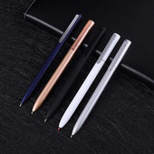 2022. Visokokvalitetna robna marka YouPing 001 Kemijska olovka s metalnim okretanjem i potpisom Uredski školski pribor Novo