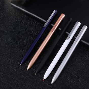 2022 Επωνυμία Υψηλής Ποιότητας YouPing 001 Στυλό Ballpoint Metal Spin Signature Γραφική ύλη Σχολικά προμήθειες Νέα