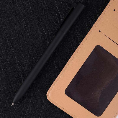 2022. Visokokvalitetna robna marka YouPing 001 Kemijska olovka s metalnim okretanjem i potpisom Uredski školski pribor Novo