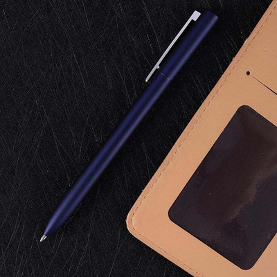 2022. Visokokvalitetna robna marka YouPing 001 Kemijska olovka s metalnim okretanjem i potpisom Uredski školski pribor Novo