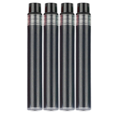 4 bucăți marcator pentru tablă albă ștergabilă, ștergere uscată, cerneală reîncărcabilă pentru birou, rechizite școlare, cadou pentru studenți