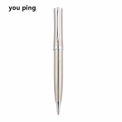 Visokokvalitetni model 3035 Poslovni ured Kemijska olovka Novi školski pribor Financijske kemijske olovke