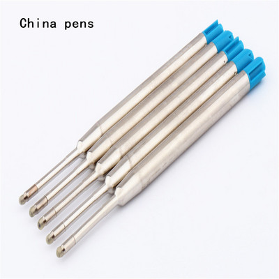 Visokokvalitetni model 3035 Poslovni ured Kemijska olovka Novi školski pribor Financijske kemijske olovke