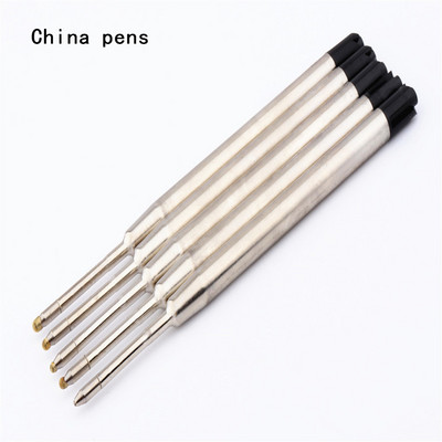 Visokokvalitetni model 3035 Poslovni ured Kemijska olovka Novi školski pribor Financijske kemijske olovke