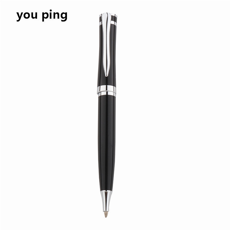 Visokokvalitetni model 3035 Poslovni ured Kemijska olovka Novi školski pribor Financijske kemijske olovke