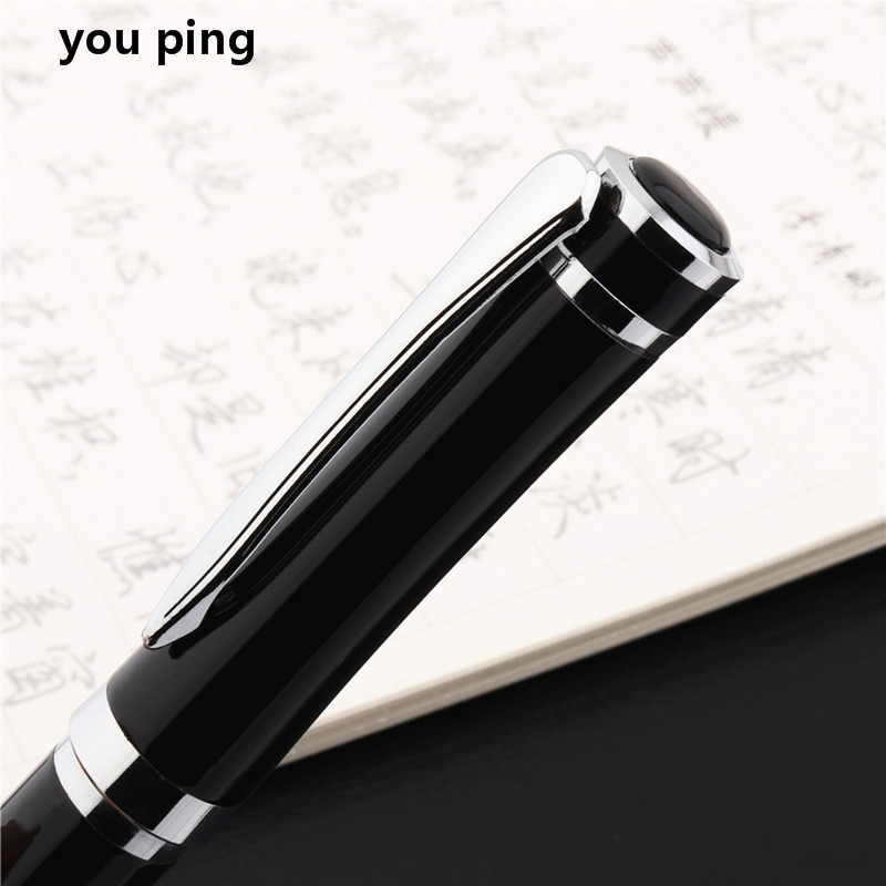 Visokokvalitetni model 3035 Poslovni ured Kemijska olovka Novi školski pribor Financijske kemijske olovke