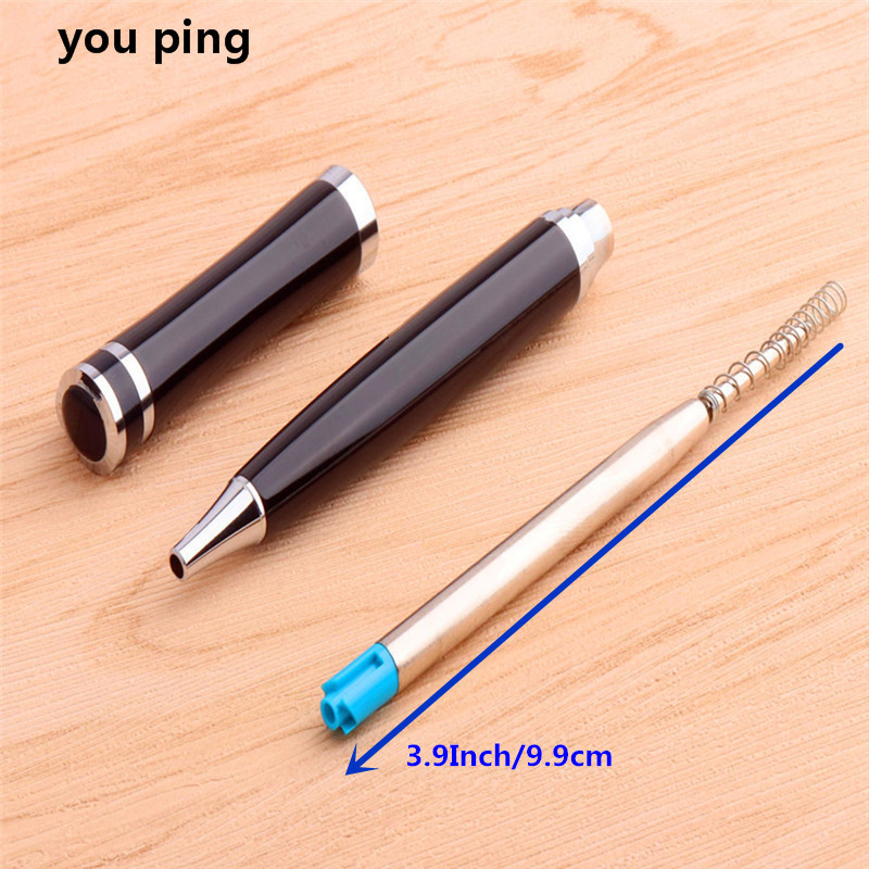 Visokokvalitetni model 3035 Poslovni ured Kemijska olovka Novi školski pribor Financijske kemijske olovke