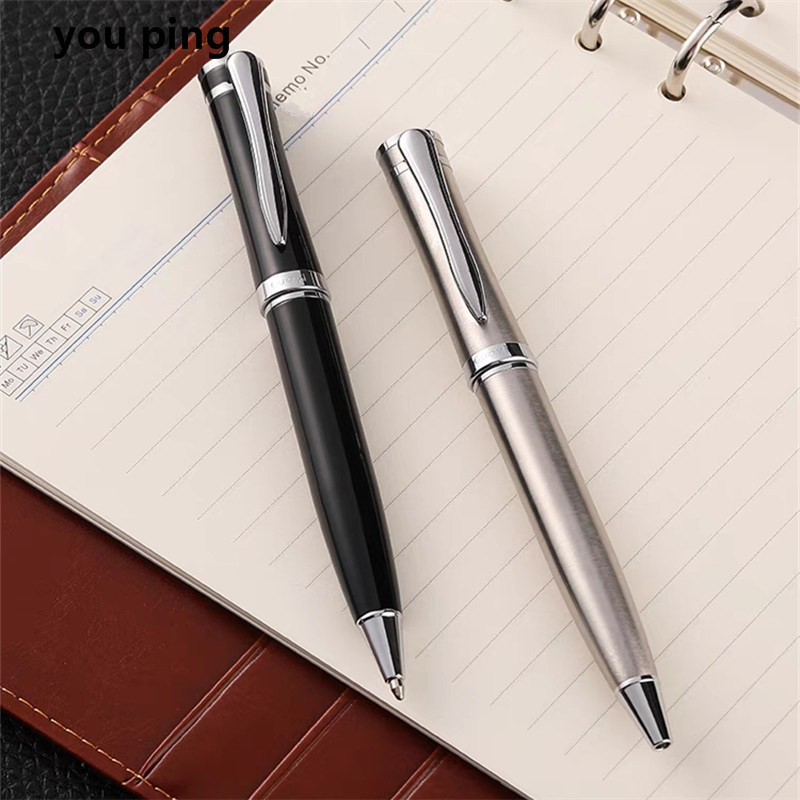 Visokokvalitetni model 3035 Poslovni ured Kemijska olovka Novi školski pribor Financijske kemijske olovke